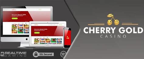 cherry casino bonus - cherry gold casino instant play.